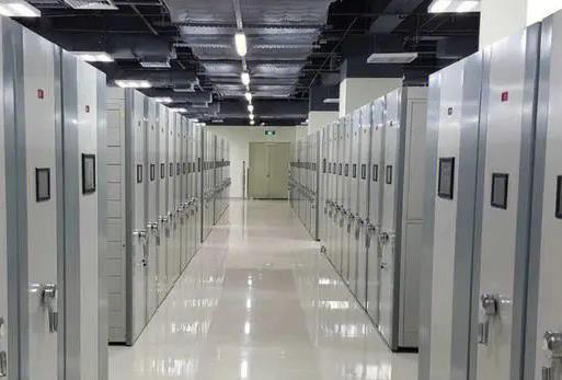 恒溫恒濕庫(kù)房的重要性及建設(shè)方案