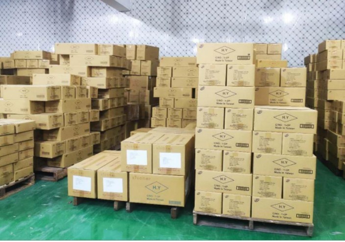 恒溫倉庫：為產品質量保駕護航的關鍵環(huán)節(jié)