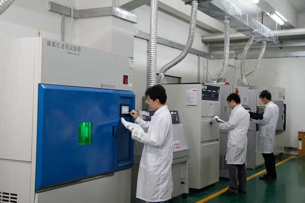 計量所氣候環(huán)境室