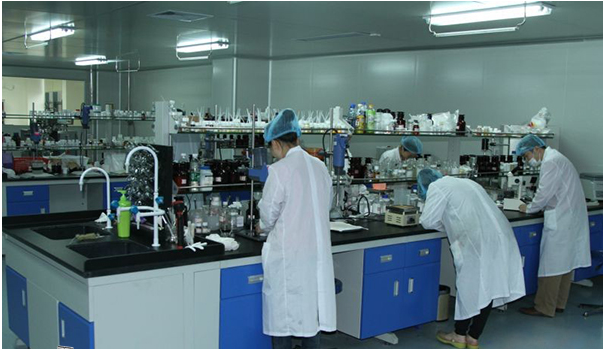 恒溫恒濕煙草試驗(yàn)室