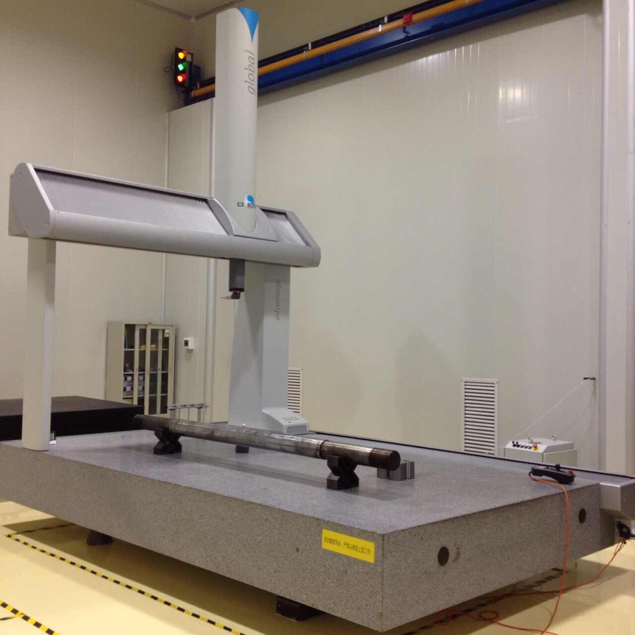 三坐標恒溫恒濕實驗室建設攻略