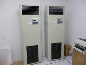 普通空調(diào)