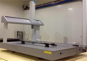 三坐標(biāo)恒溫恒濕實(shí)驗(yàn)室