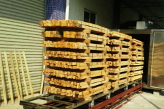 木材干燥窯的安全操作事項(xiàng)