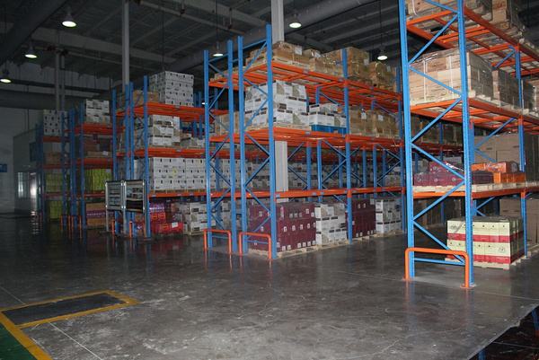 恒溫倉庫都有哪些重要的作用？