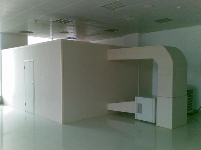 熱泵除濕干燥的性能特點(diǎn)