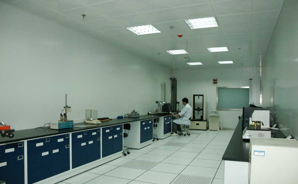 紡織恒溫恒濕實驗室建設需要注意的四點