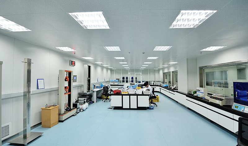 恒溫恒濕實(shí)驗(yàn)室