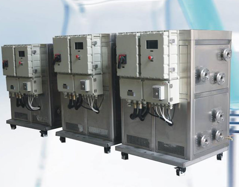 高低溫恒溫循環(huán)裝置