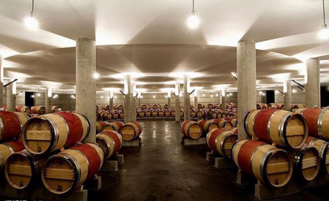 葡萄酒恒溫倉庫建設(shè)必須注意的六點