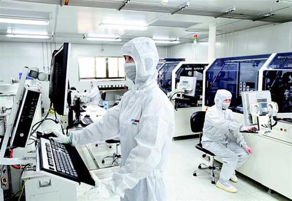 恒溫恒濕超凈間工程三大難點(diǎn)