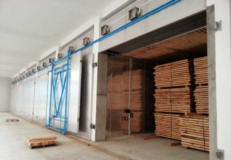 佛山木材干燥窯裝修需要注意什么？