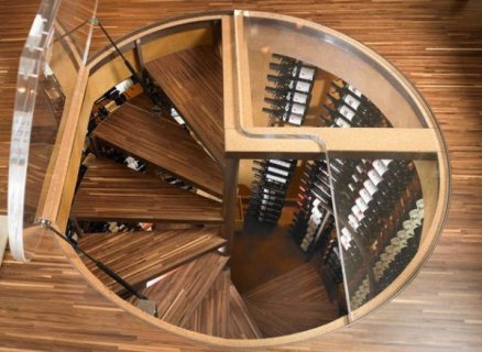 酒窖設(shè)計的五大注意事項(xiàng)