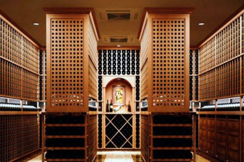 進(jìn)口酒窖恒溫恒濕機(jī)一定比國內(nèi)好嗎？