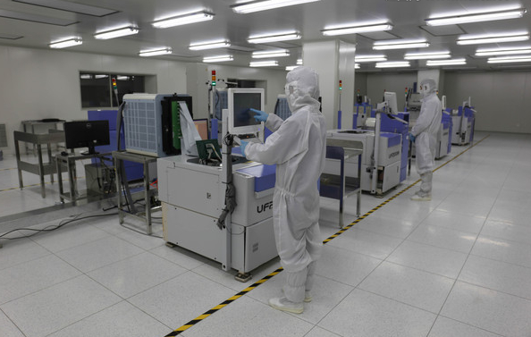 恒溫恒濕實驗室