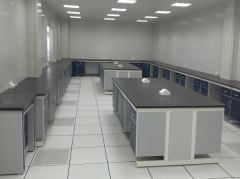 恒溫恒濕實驗室裝修方案