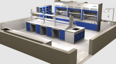 恒溫恒濕實驗室需要滿足的環(huán)境條件