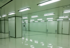 潔凈車(chē)間的作用是什么？