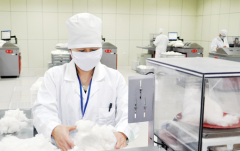 棉花檢測恒溫恒濕室布局探討