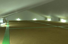 稻谷恒溫恒濕倉庫設(shè)計探討