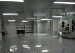 恒溫恒濕車間設(shè)計那點事