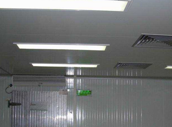 如何才能夠保證恒溫恒濕倉庫設(shè)計(jì)符合實(shí)際使用