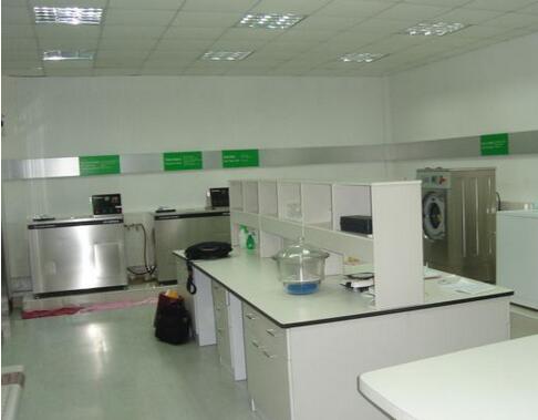 恒溫恒濕實(shí)驗(yàn)室公司