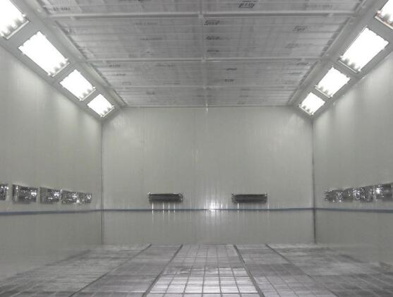 高溫房?jī)r(jià)格受到哪些因素影響