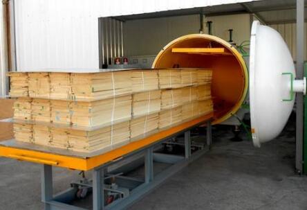 木材干燥窯常見(jiàn)的干燥方法