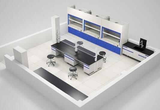 恒溫恒濕實(shí)驗(yàn)室裝修需要注意的幾個(gè)方面