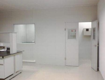 恒溫恒濕實驗室的顯著特點有哪些