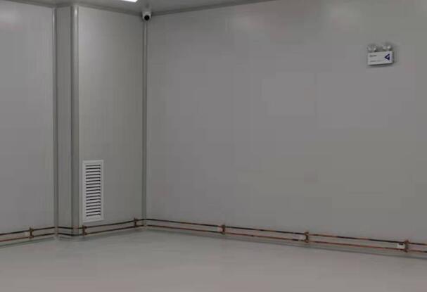 恒溫恒濕實(shí)驗(yàn)室規(guī)劃時(shí)注意的五點(diǎn)