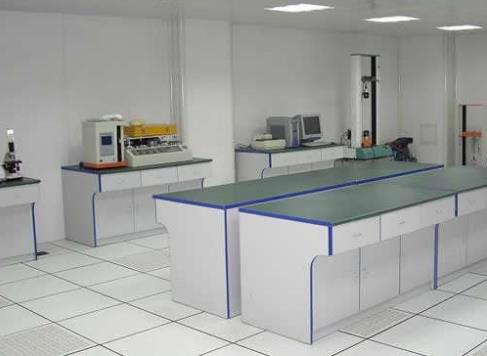 恒溫恒濕實驗室設(shè)計